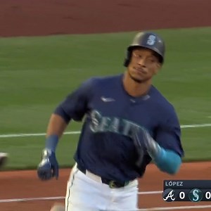 🗣️ Hip, hip, Jorge! | Seattle Mariners