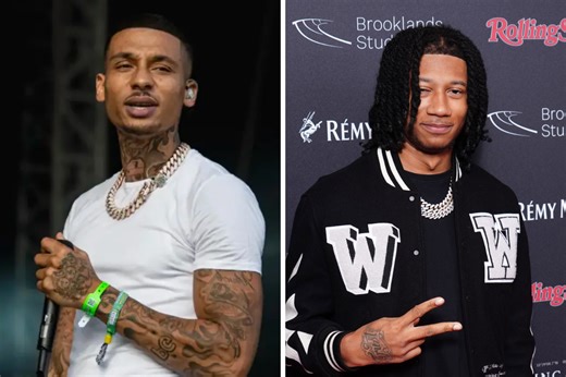 U.K. Drill Rapper Digga D Targeted In Alleged Murder Plot As Fredo Vanishes From Trial