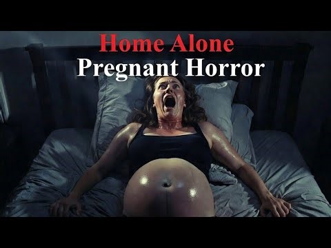 Mysterious Belly Growth | A Terrifying Pregnancy Horror Story | Animated Horror
