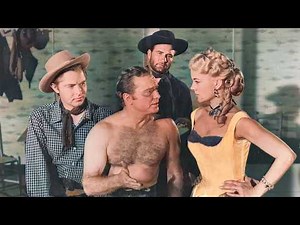 Jesse James' Women 1954 (Classic Cowboy Western) by Don 'Red' Barry