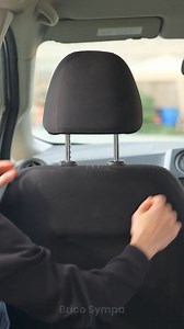 112K views · 117 reactions | Astuces pour Rendre la Conduite Plus Facile | Brico Sympa | Facebook