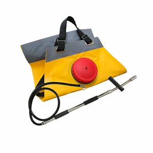 [Hot Item] 20L Water Mist Fire Backpack Safety Firefighting Forest Hand Pump Equipment