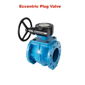 [Hot Item] Plug Valve with Actuator for Quarter-Turn Rotary Motion