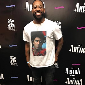 22 reactions · 4 comments | About last night: Dwele, PJ Morton, Mark Allen Felton, Cam Anthony, live serenades, audience free-style, and so much more made it a beautiful night for live music. Up next: Maxwell and CorInne Bailey Rae. | Aretha Franklin Amphitheatre | Facebook