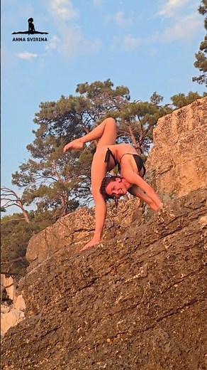 Exceptional flexibility on a dangerous cliff: Defying gravity