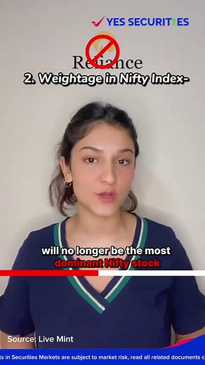 Housing Development Finance Corporation (HDFC) Ltd. merged with its subsidiary, HDFC Bank, on 1st July 2023, but how will this affect your portfolio? Watch the video to know how 👀 *The HDFC Bank HDFC merger record date is fixed on 13th July 2023. Disclaimer: https://bit.ly/3yKOHTh #hdfc #hdfcbankhdfc #finance #hdfcmerger #merger #invest #banking #business #currentaffairs #indianstockmarket #porfolio #explore #fyp | YES SECURITIES