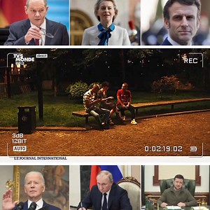 2.8K views · 71 reactions | Vladimir poutine en colère | Politique vraie | Facebook