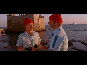 Bill Murray on interns