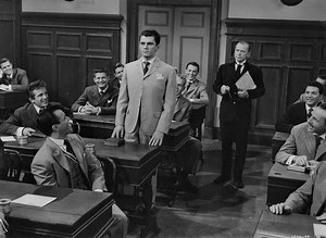 The Student Prince (1954) | ČSFD.sk