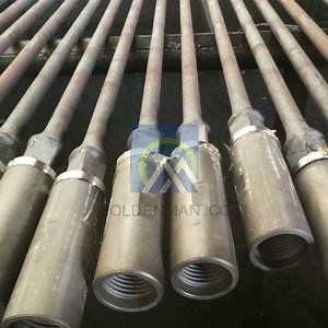 [Hot Item] High-Efficiency 200-Rham Sucker Rod Pump with Durable Brass Barrel