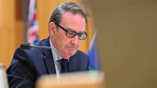 Steven Kennedy to lead PM&C