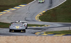 IMSA moves VIR, Petit Le Mans after Le Mans 24 date change | RACER