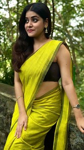 71K views · 1.4K reactions | A saree is a dress with a pure soul. In frame: @saniya_babu_official Sareedraping: @sareedrapesbymekha #saniya #saniyababu #actress #malayalamactress #malluactress #malayalamserial #malayalamserialactress #serialactress #artist #saree #greensaree #sareeaddict #sareeblouse #sareeblousedesigns #sareedraping #sareelove #sareefashion #mallu #mallugram #mallugirl #thrissur #kochi #kochigram | filmy_clouds | Facebook