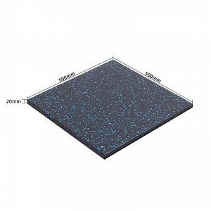 [Hot Item] Modern Type Cheap Price Gym Mat EPDM Rubber Flooring Mat