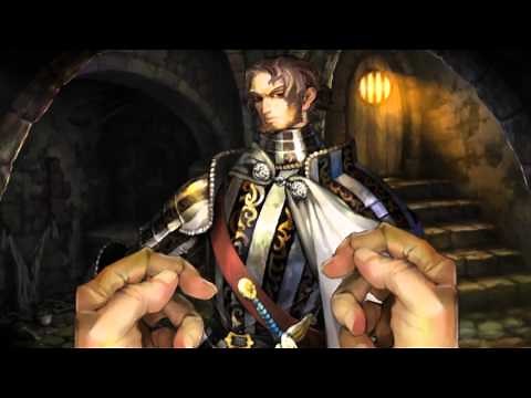 Dragon's Crown Gameplay Trailer