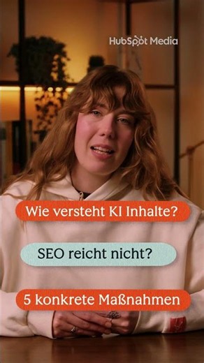 Wie man in ChatGPT, Google und Perplexity gefunden wird!