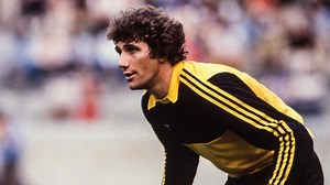 EURO cult heroes: Jean-Marie Pfaff, 1980  | UEFA EURO 2020