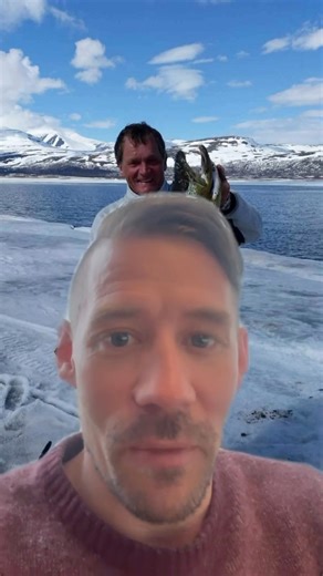 Insane Trout in Norway #trout #fishing #pesca #angler #fish | Fiske i Nord-Norge