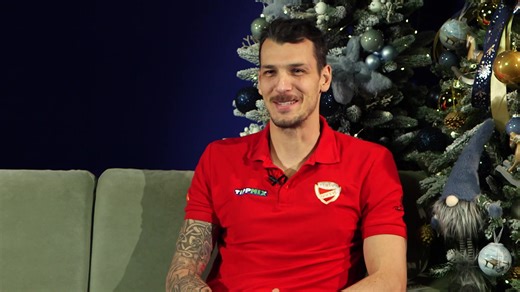 A Miskolc TV „Az én karácsonyom” című magazinjában ismert miskolciak számolnak be karácsonyi emlékeikről, élményeikről és hagyományaikról. Szirányi Bence, a DVTK Jegesmedvék játékosa | MINap.hu | Facebook