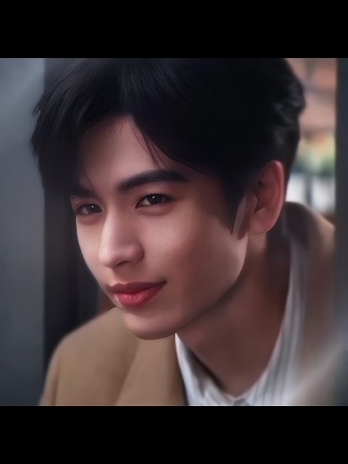 ling he mode manja 🤭🤏