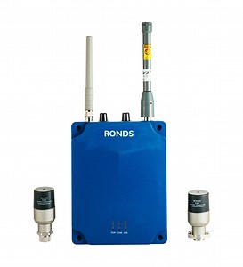 [Hot Item] Remote Online Condition Monitoring Equipment for Vibration Analysis Predictive Maintenance