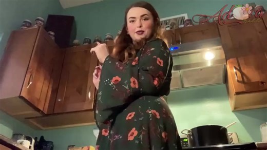 Adora Bell – Eating-Mommy’s Ass