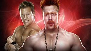 Let's Play WWE 2K14: Sheamus vs. Chris Jericho