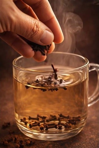 Severe Toothache? Try This Natural Clove Remedy! 🌿🦷