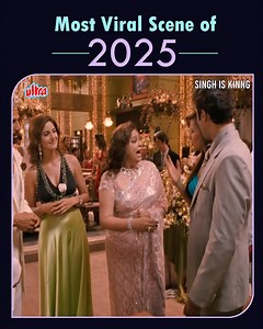 Singh Is Kinng film ka comedy scene | Akshay Kumar, Katrina Kaif | #2025recap #movie | Ultra Bollywood