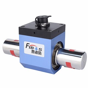 [Hot Item] Dynamic Torque Sensor Driver Torsion Dynamic Rotary Torque Sensor Rotational Transducer