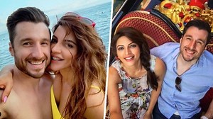 (Exclusive) Shama Sikander talks about her married life, husband and gives some relationship advice