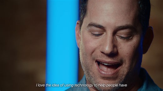 2.5K views · 34 reactions | Democratizing the outdoors is a pretty healthy endeavor. Ron Schneidermann, CEO of AllTrails dives into how their app impacts users in a positive, holistic way: apple.co/all-trails | App Store | Facebook