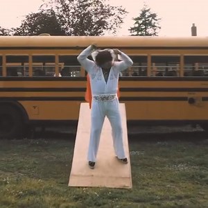 Travis Thompson on Reels