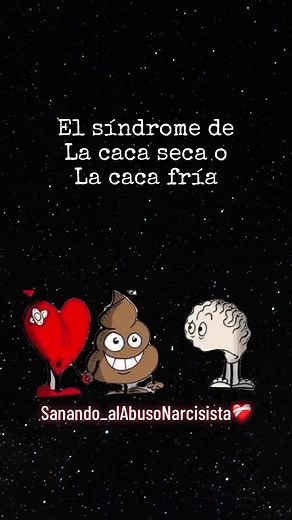 Understanding the Syndrome of Caca Seca in Relationships