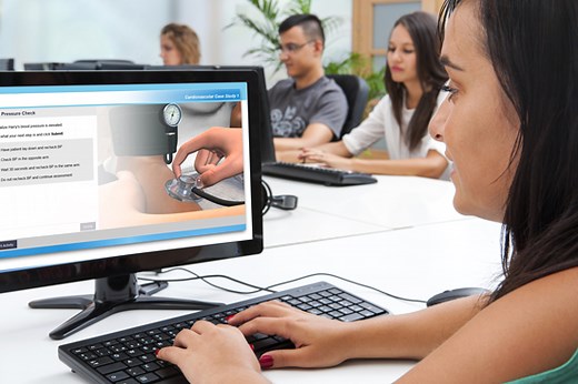 Direct Entry MSN Online Coursework – Marquette University