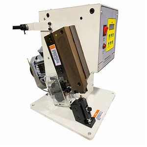 [Hot Item] 4t High Accuracy Cooper Wire Splicing Connector Crimping Machine