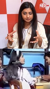 ആ Scene ഒരുപാട് take പോയിരുന്നു! Meera Jasmine #MeeraJasmine #actresses #malayalamcinema #actressmeerajasmine #redfm #redfmmalayalam | Red FM Malayalam