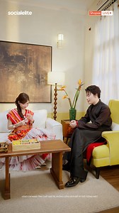 3K views · 2.6K reactions | Tết tới là câu chuyện quen mà ai cũng...