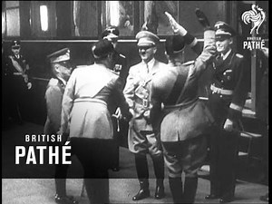 Ninety Glorious Years (1964)