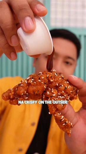 Fifth times the charm with Food Trip Ba Kamo? at #KuyaKorea 🧡 — Food Review: Annyeong! This restaurant in UP Town Center offers real Korean comfort food that you will surely love! 🥢 | Kuya Korea