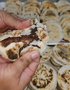 593K views · 4.8K reactions | Piaya Recipe na pangnegosyo pweding mag...