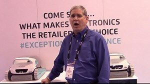 This is why Maytronics is the retailers' first choice! Thank you, Chemex Pool and Spa Supplies! We truly value your support! #ExceptionalExperience #MaytronicsUS #Retailersfirstchoice #Dolphin #Maytronics | Maytronics