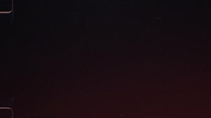 Retro Film Burn and Dust Overlay