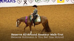 5.7K views · 167 reactions | Congratulations to our AMATEUR All-Around and High-Point winners at the 2020 World Show!  #PaintWorld Stay tuned for Open.  | Official American Paint Horse Association | Facebook