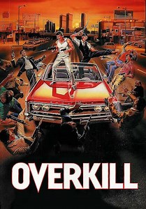 Overkill (1987)
