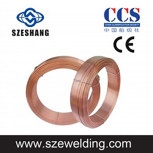 [Hot Item] Aws Em12K/EL8/EL12 Saw Welding Wire Manufactured in China 4.0mm