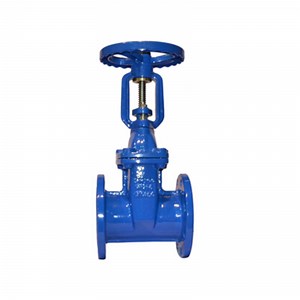 [Hot Item] International Standard Hard Sealing Industrial Gate Valve for Fire Protection Pipeline Valves