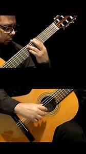 Cabrón y vago #musicamexicana #guitarras #fingerstyle #ClassicalGuitar | Isra Prés