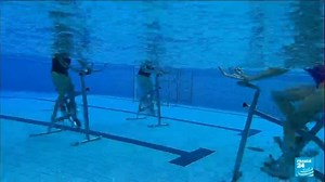 Europe energy crisis: Some swimming pools closing in France