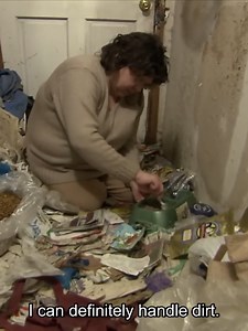 Transforming Shanna's Hoarded Home: An Emotional Journey